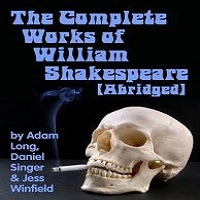 SHAKESPEARE COMPLETE WORKS 200X200