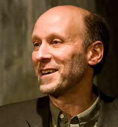 Artistic Director Howard Shalwitz. Photo by C. Stanley Photography.