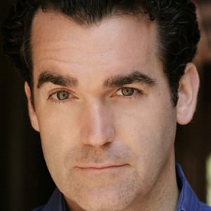 Brian d'arcy James. Photo courtesy of The Kennedy Center.
